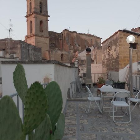 Appartement La Corte Della Zia Santa à San Cesario di Lecce Extérieur photo