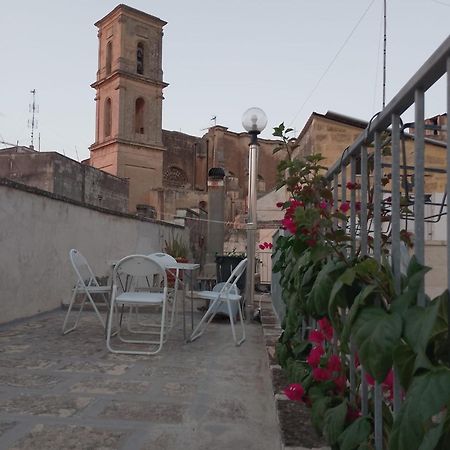 Appartement La Corte Della Zia Santa à San Cesario di Lecce Extérieur photo