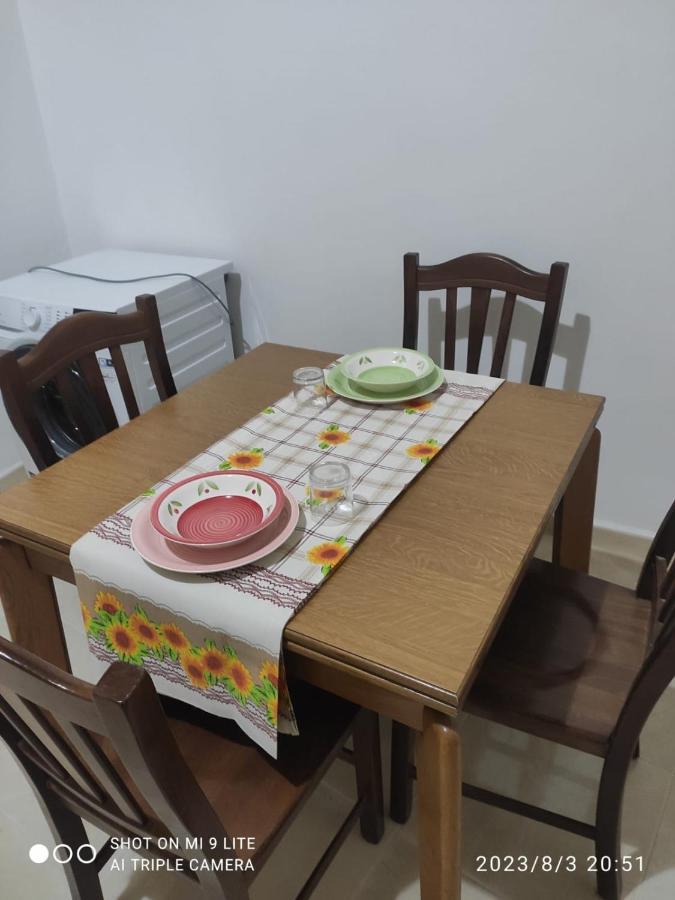 Appartement La Corte Della Zia Santa à San Cesario di Lecce Extérieur photo