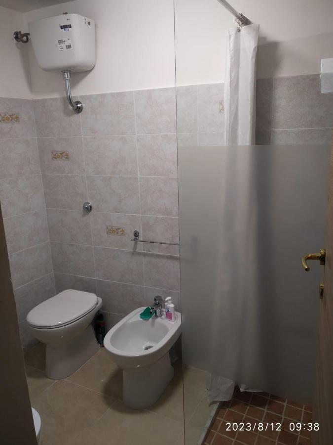 Appartement La Corte Della Zia Santa à San Cesario di Lecce Extérieur photo