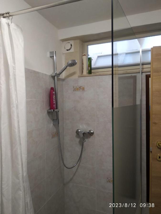 Appartement La Corte Della Zia Santa à San Cesario di Lecce Extérieur photo