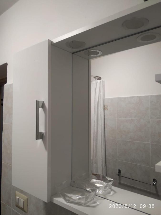 Appartement La Corte Della Zia Santa à San Cesario di Lecce Extérieur photo
