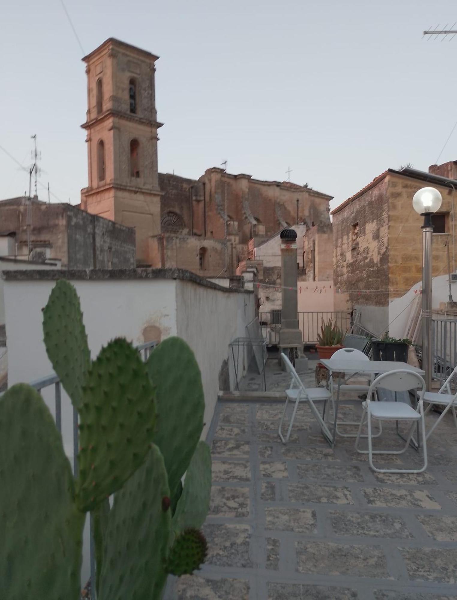 Appartement La Corte Della Zia Santa à San Cesario di Lecce Extérieur photo